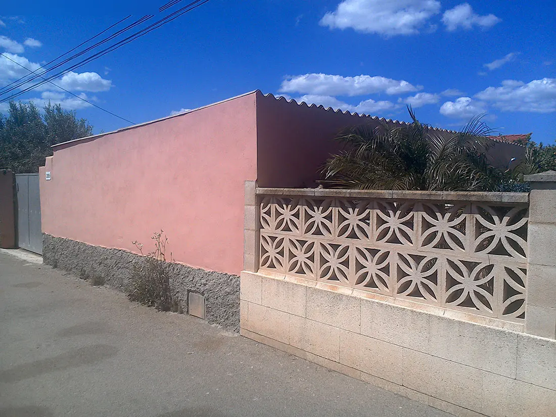 Vivienda en Marratxí