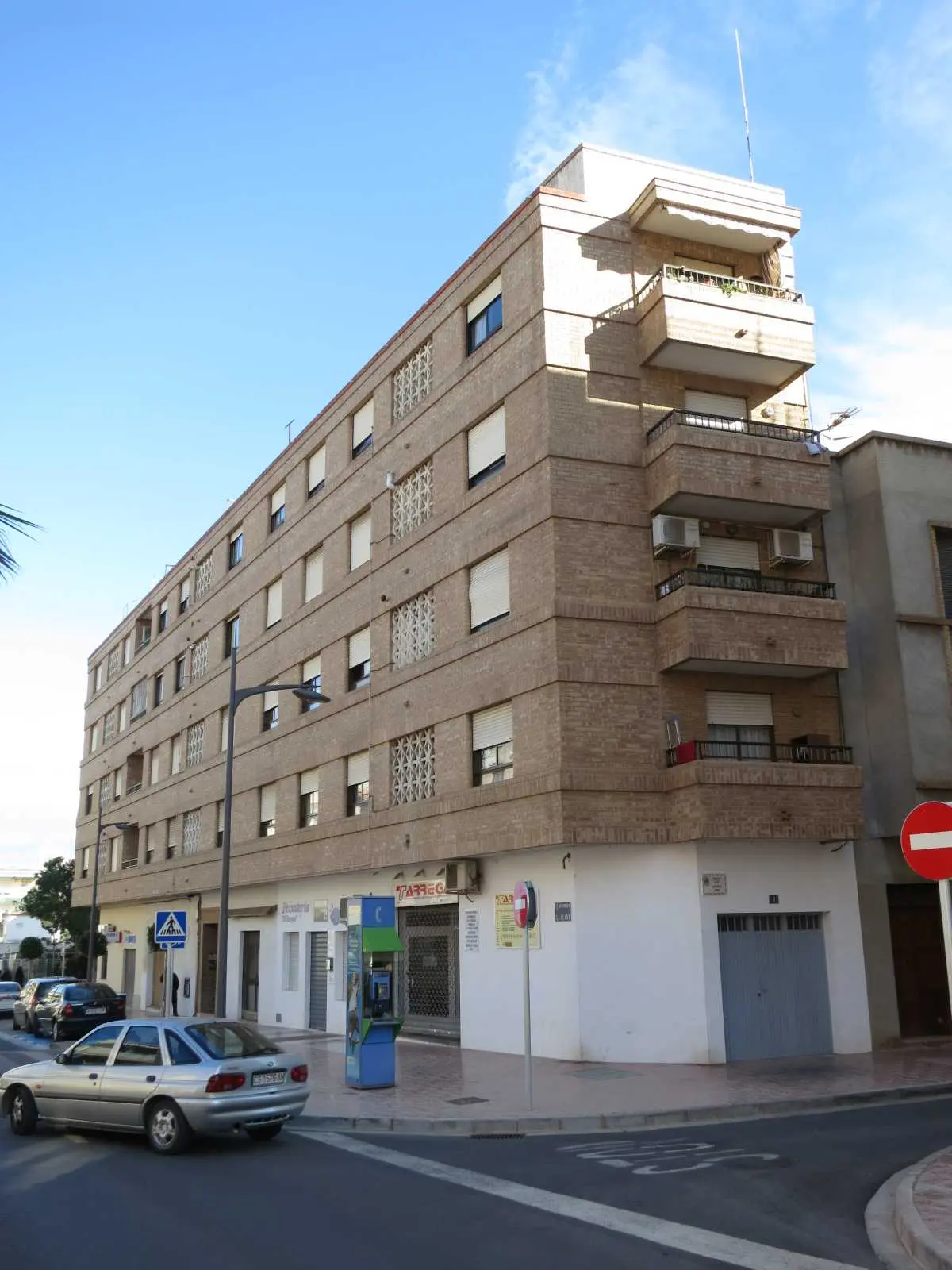 Vivienda en Oropesa del Mar