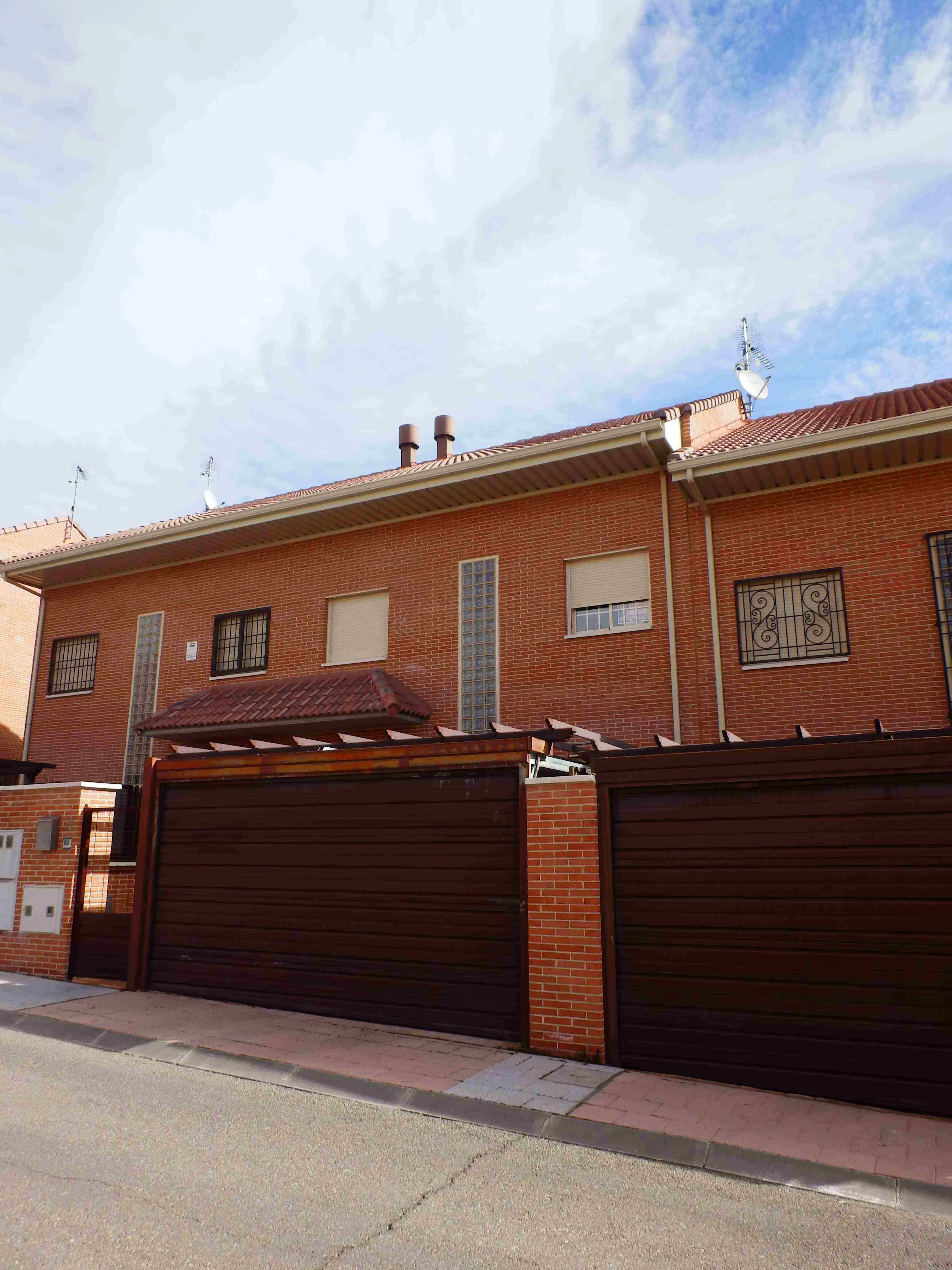 Vivienda en Cubas de la Sagra