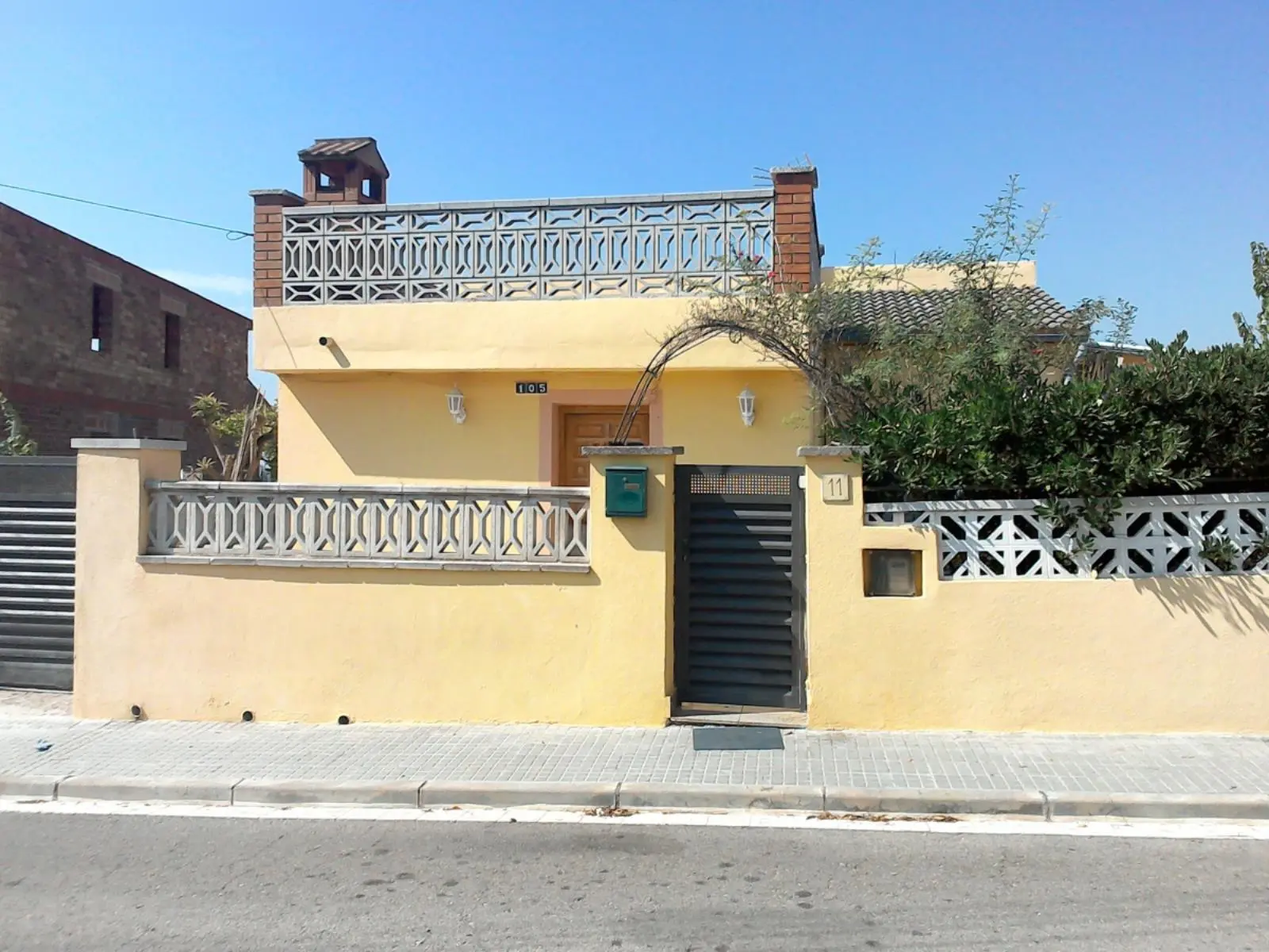 Vivienda en Piera