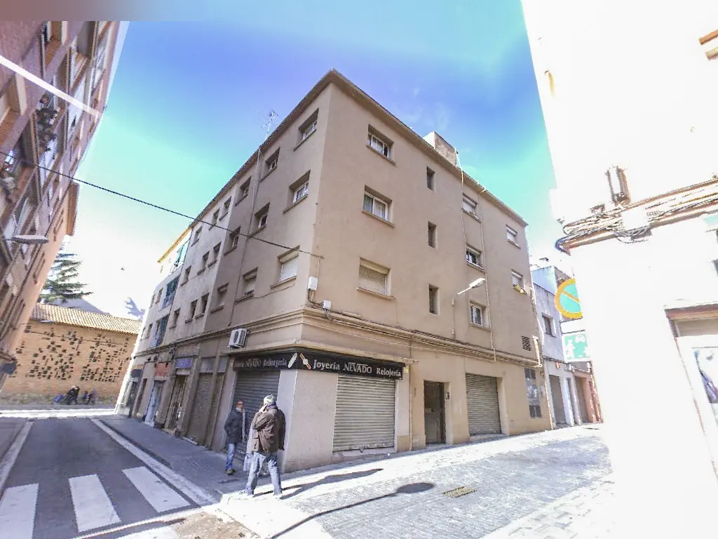 Vivienda en Mataró