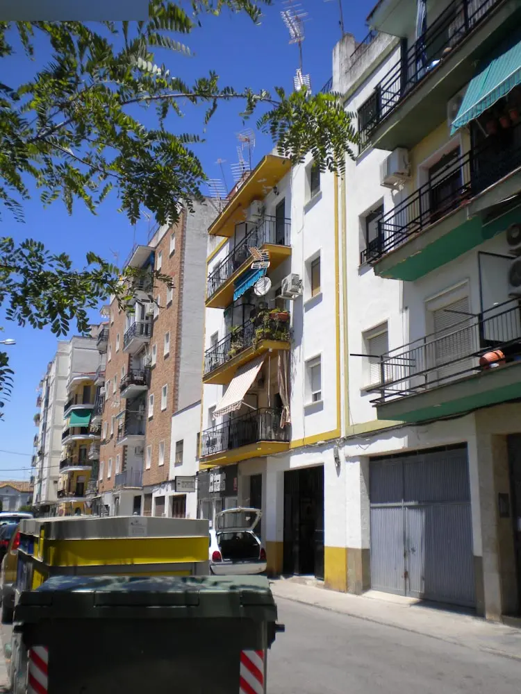 Vivienda en Andújar