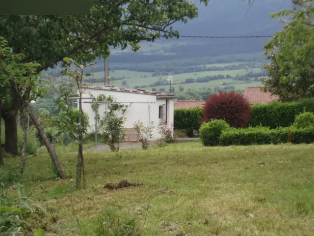 Vivienda en Valle de Mena