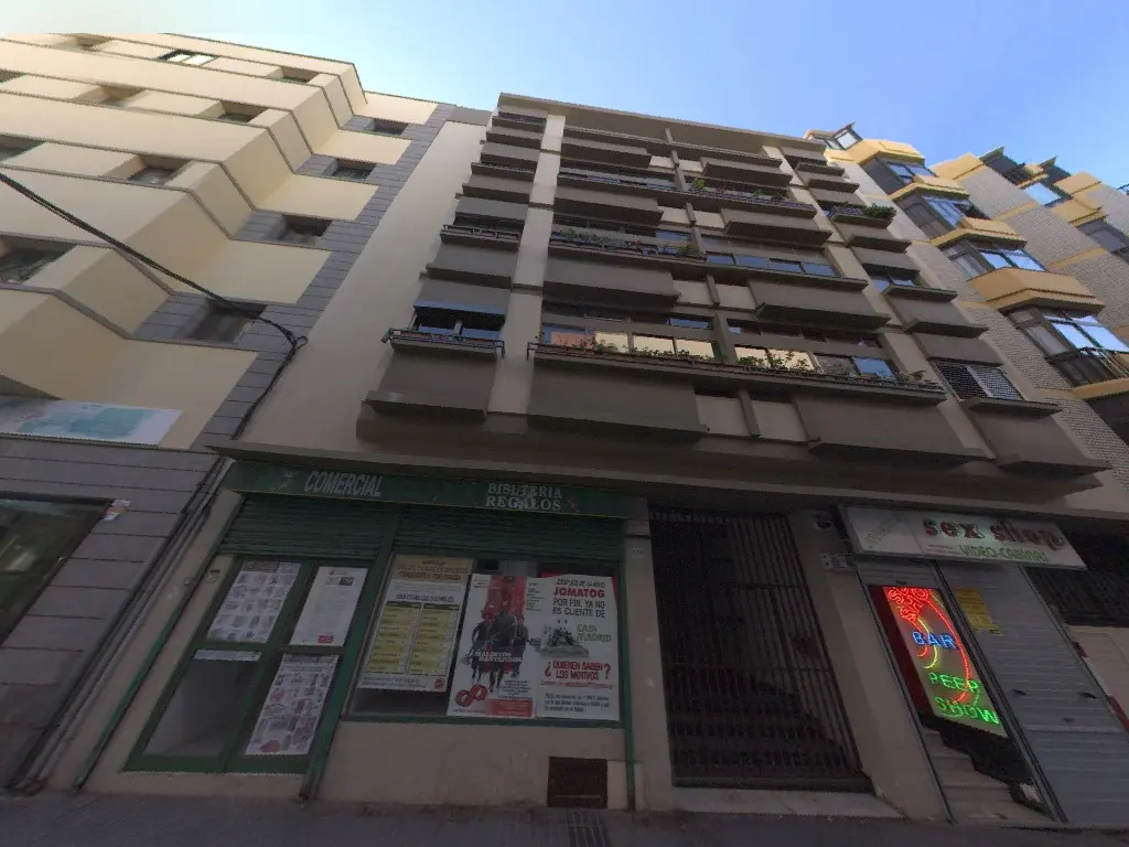Local en Las Palmas de Gran Canaria