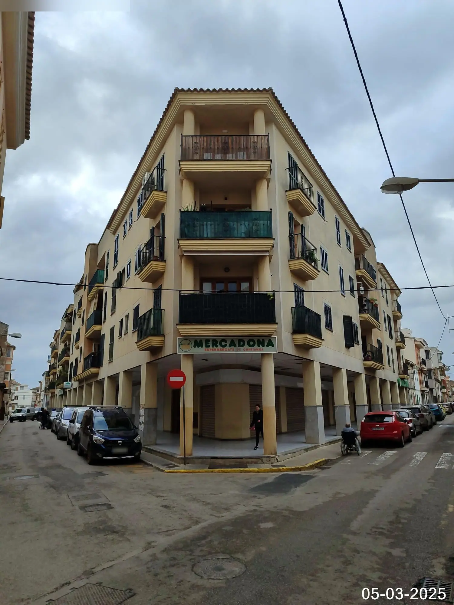 Garaje en Sa Pobla
