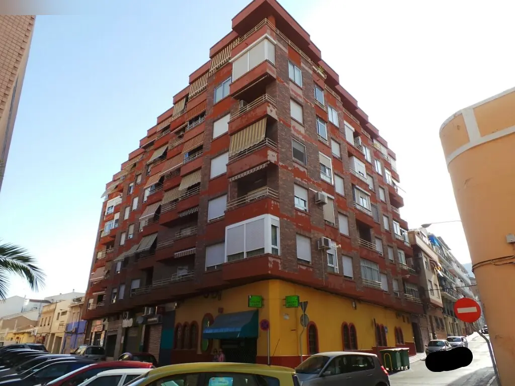 Local en Villena