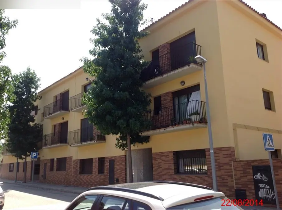 Vivienda en Vallgorguina