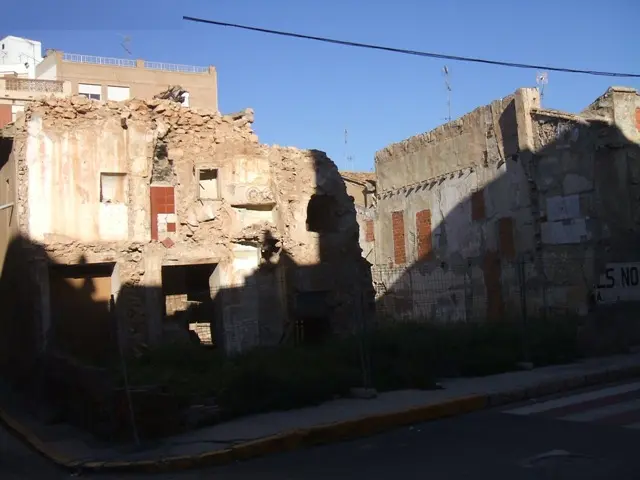 Terreno en Benaguasil