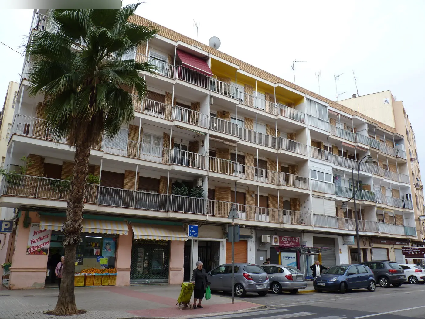 Vivienda en Puçol