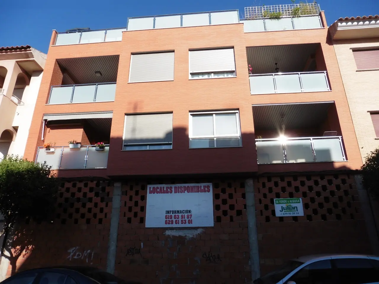 Vivienda en Alhama de Murcia