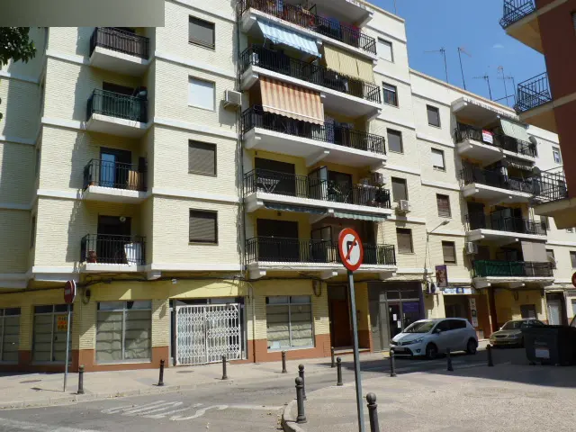 Vivienda en Tavernes de la Valldigna