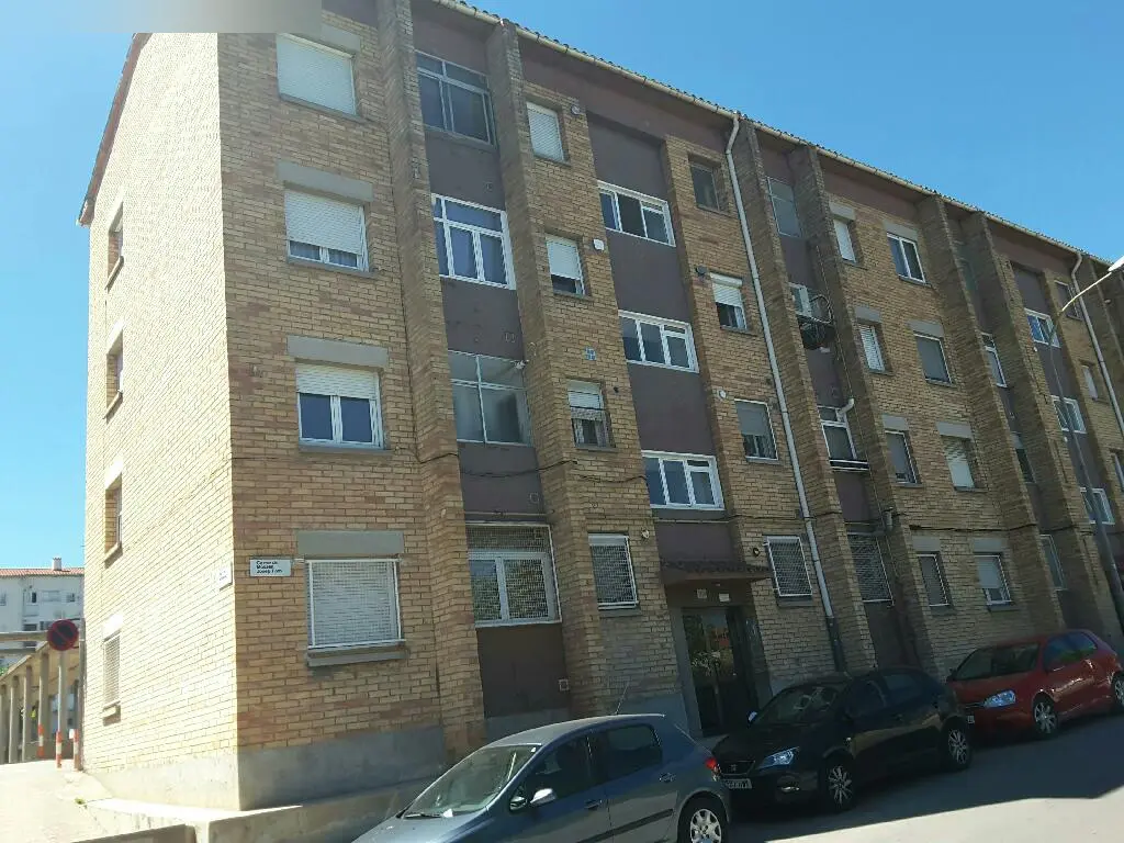 Vivienda en Igualada