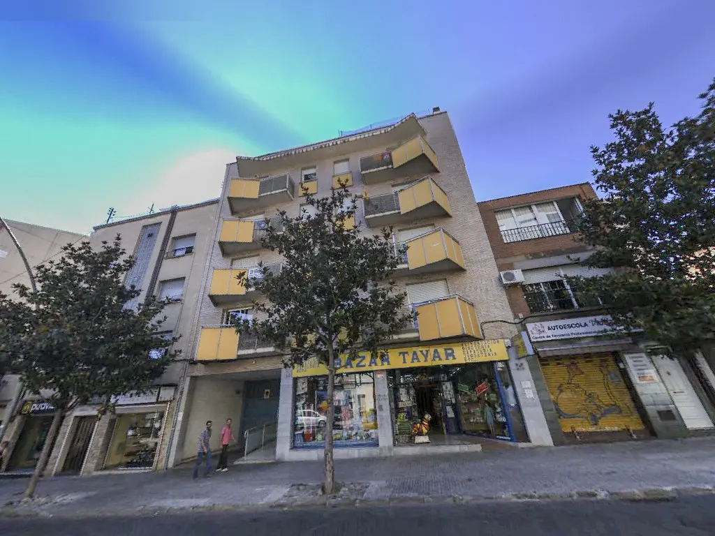Trastero en Terrassa