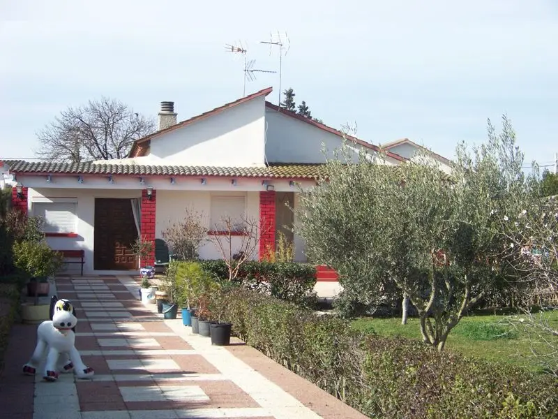 Vivienda en Gallur