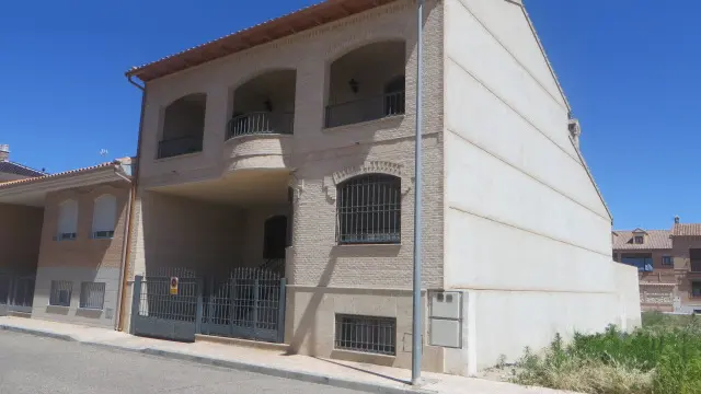 Vivienda en Torrijos