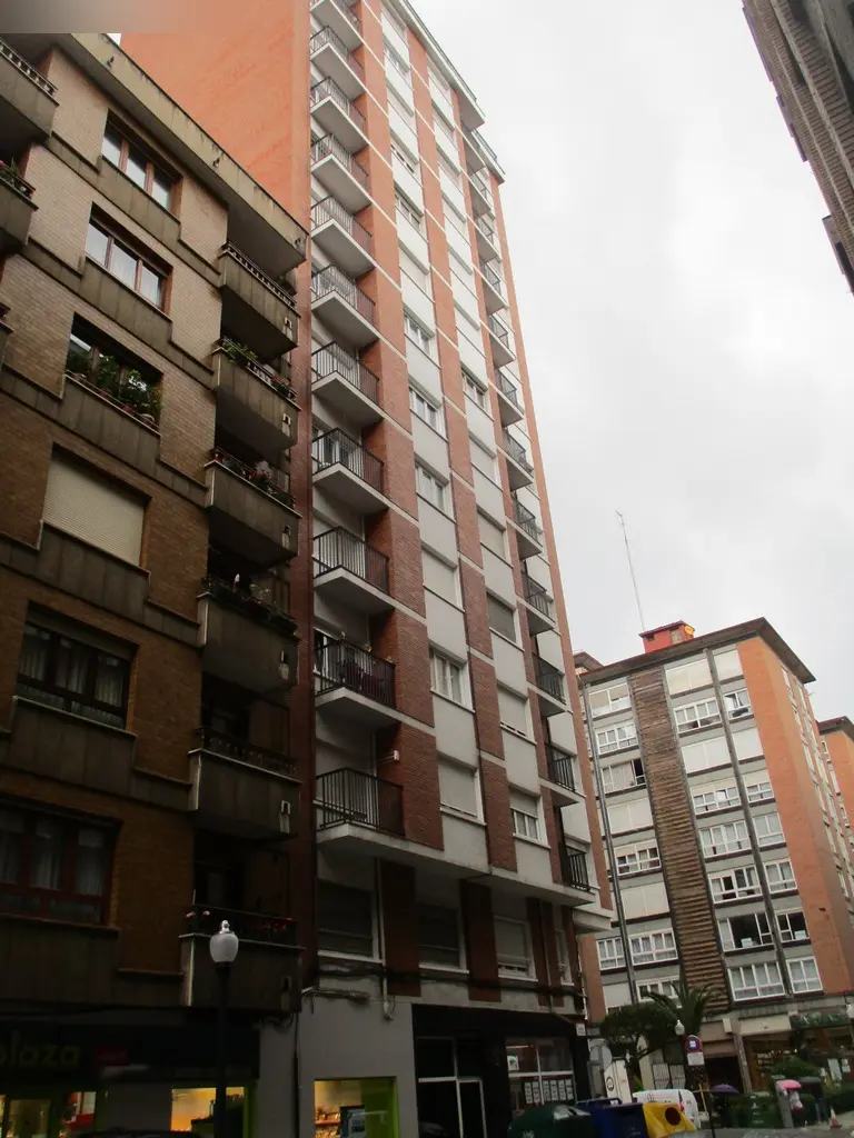 Local en Gijón