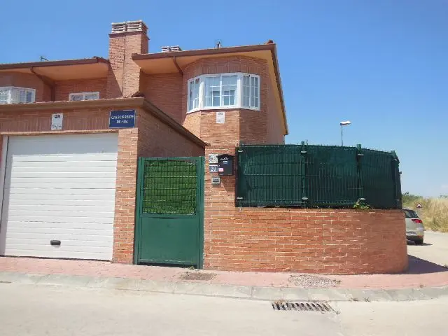 Vivienda en Torrejón del Rey