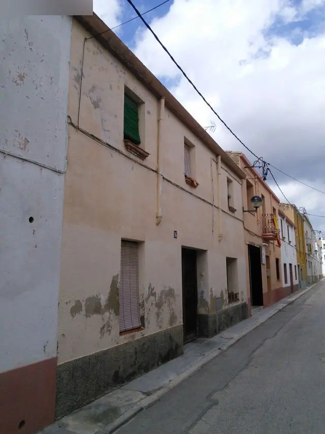 Vivienda en Llorenç del Penedès