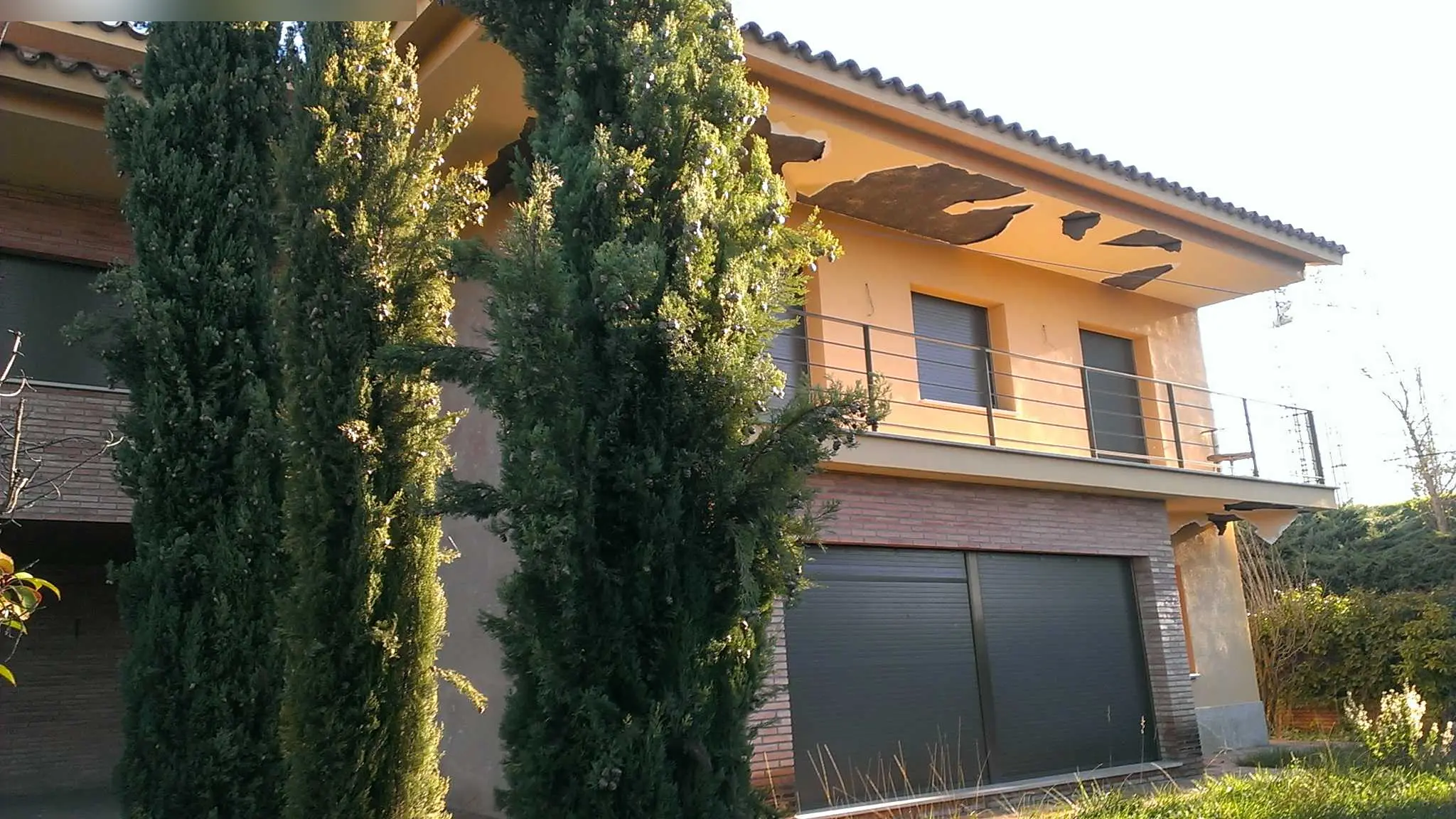 Vivienda en Sant Pere de Vilamajor