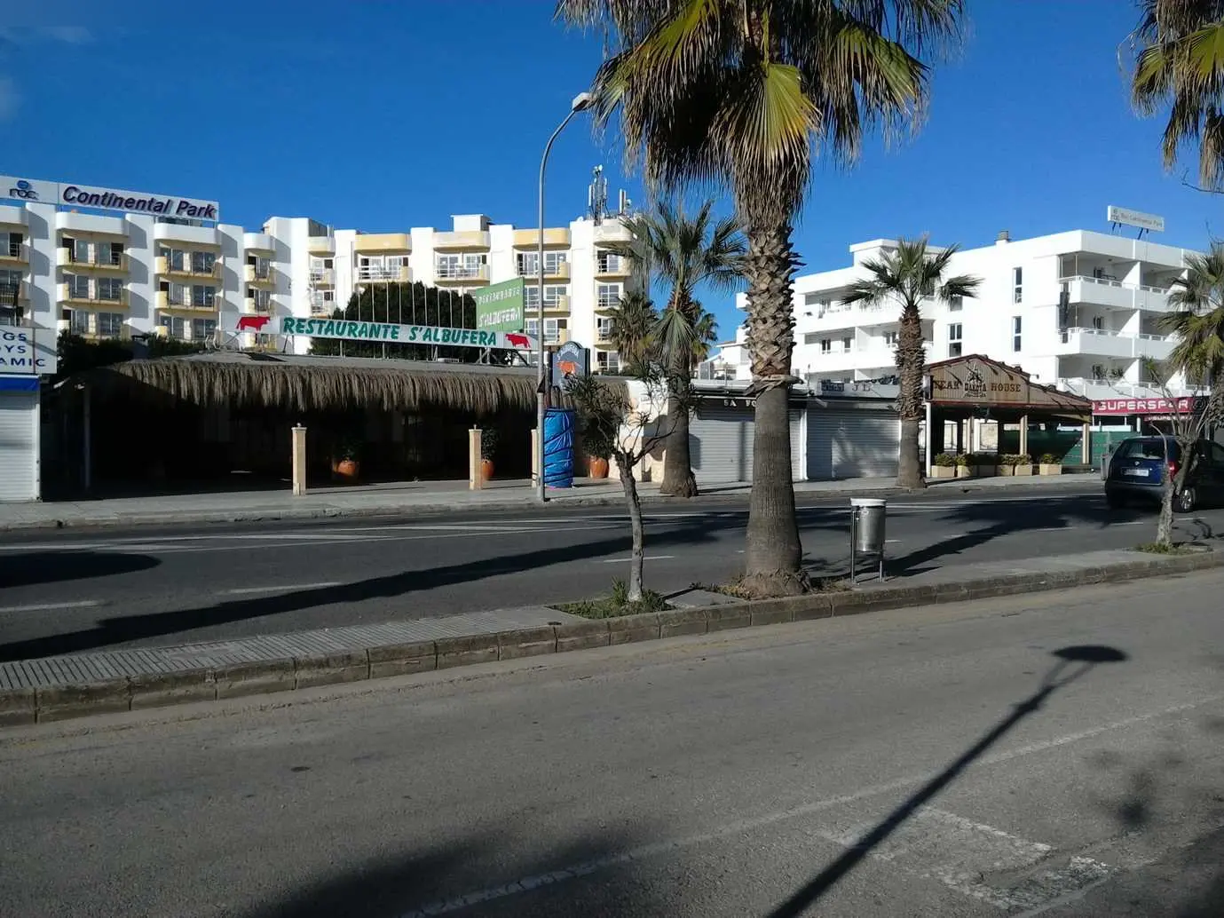 Vivienda en Muro