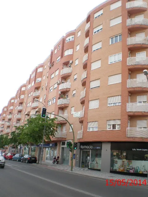 Trastero en Cuenca