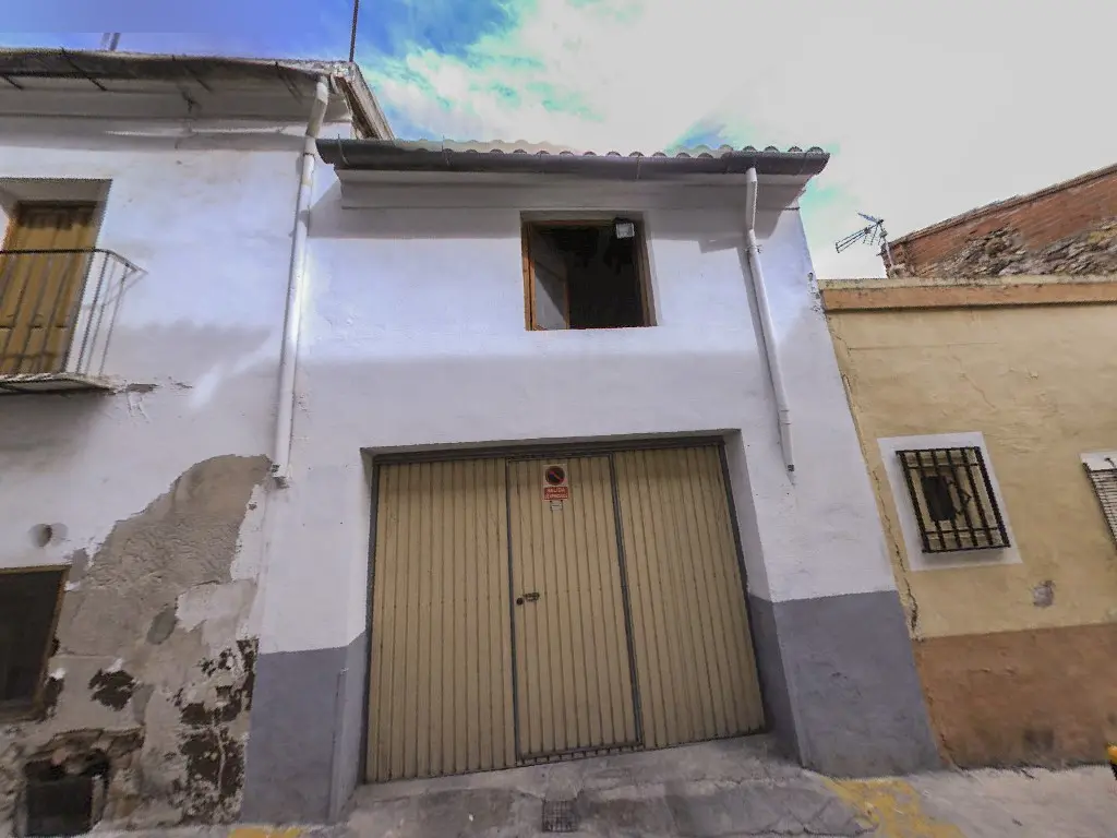 Vivienda en Xàtiva