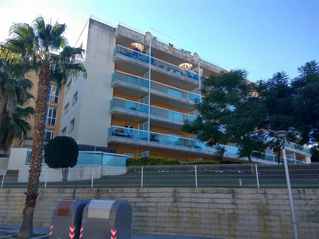Garaje en Salou