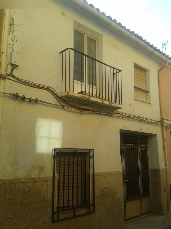 Vivienda en Cheste