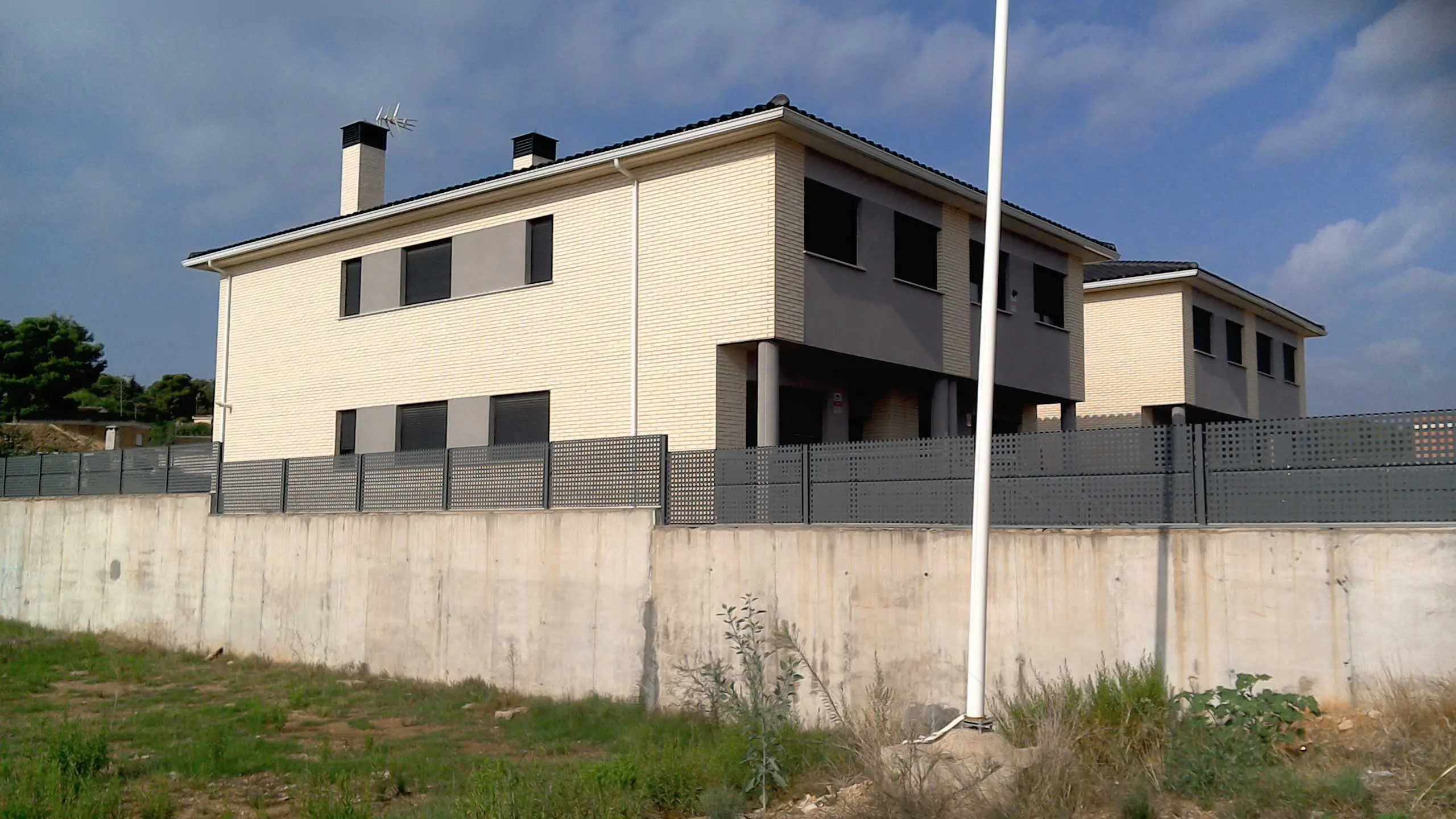 Terreno en Torrent