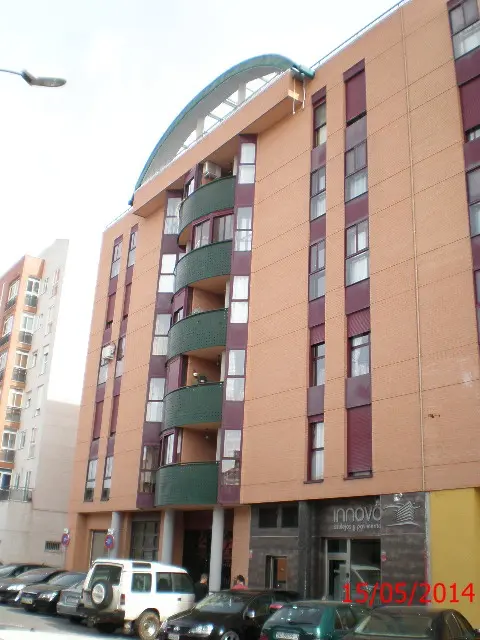 Local en Cuenca