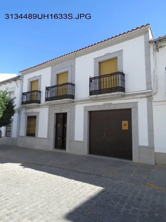 Vivienda en Hinojosa del Duque