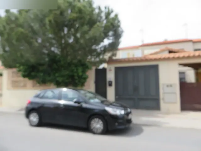 Vivienda en Argés
