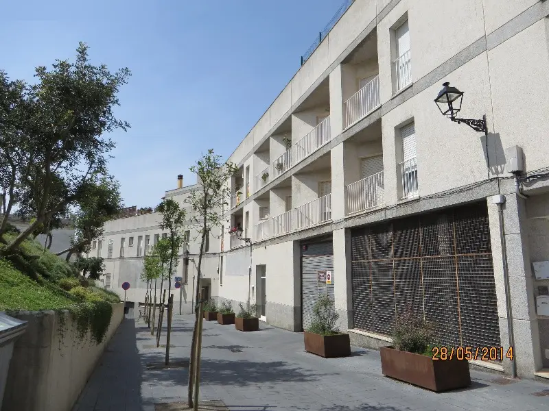 Local en Sant Feliu de Guíxols