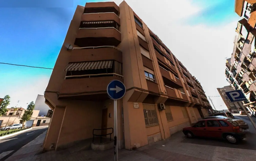 Vivienda en Moncada