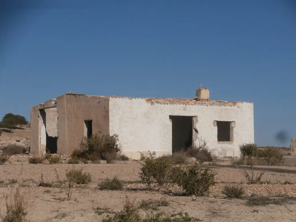 Terreno en Campos del Río