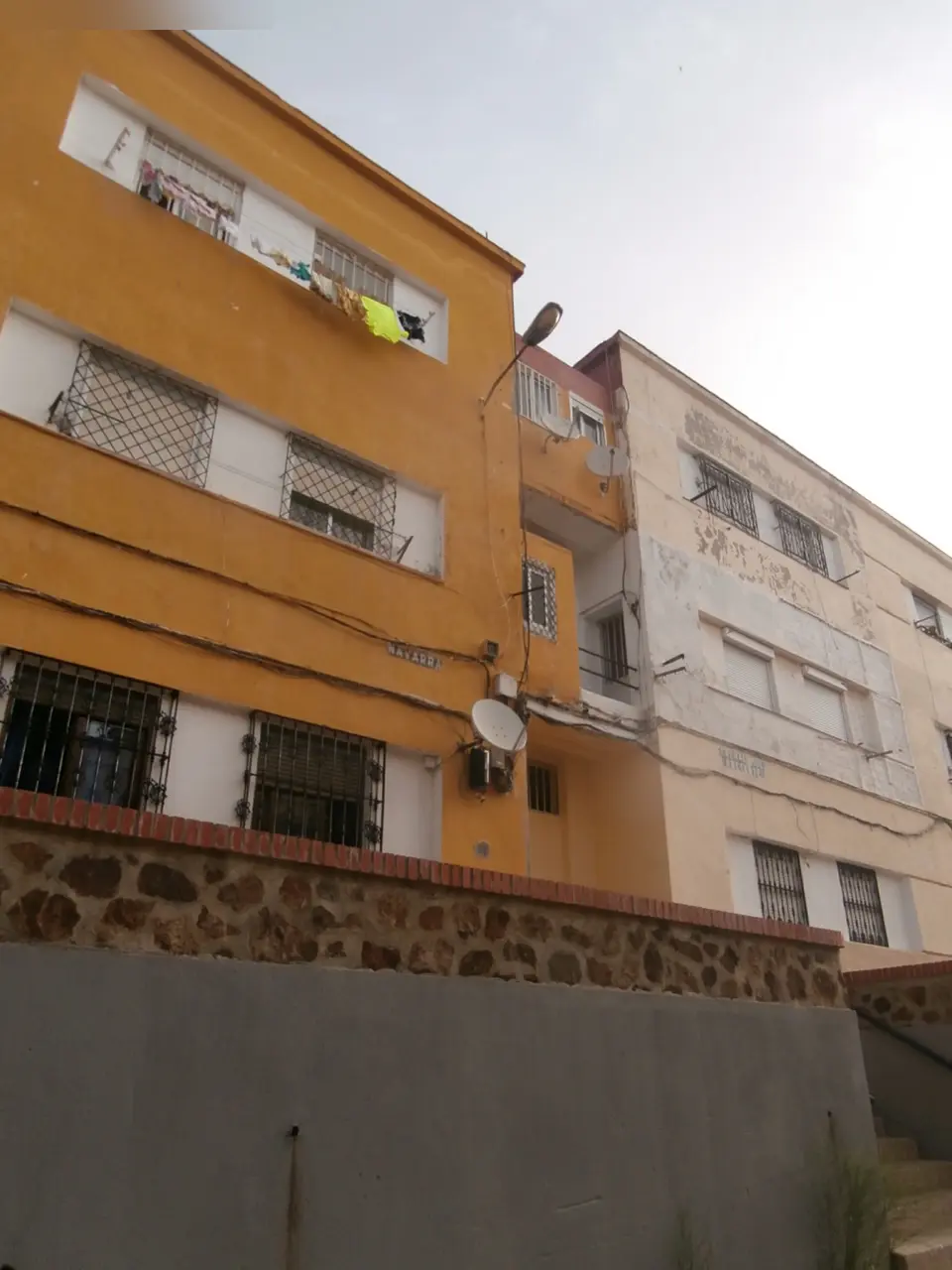 Vivienda en Ceuta