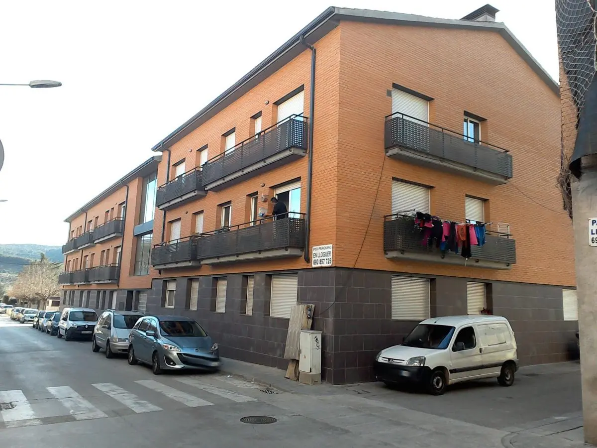 Vivienda en Llinars del Vallès