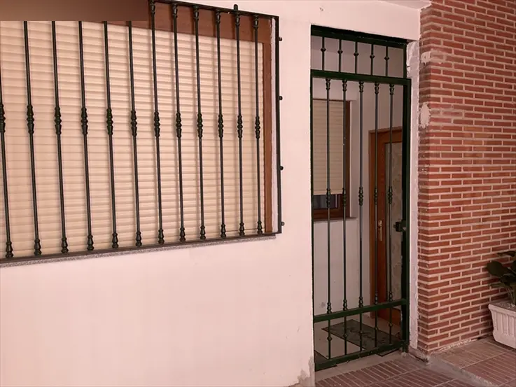 Local en Getafe