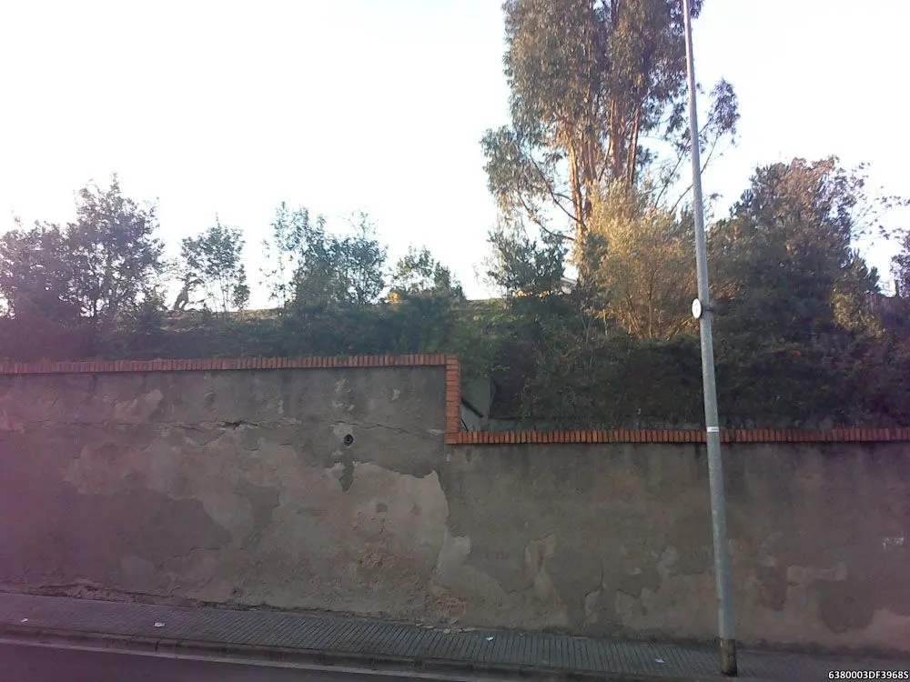 Vivienda en Martorelles
