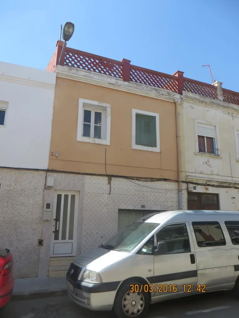Vivienda en Torrent