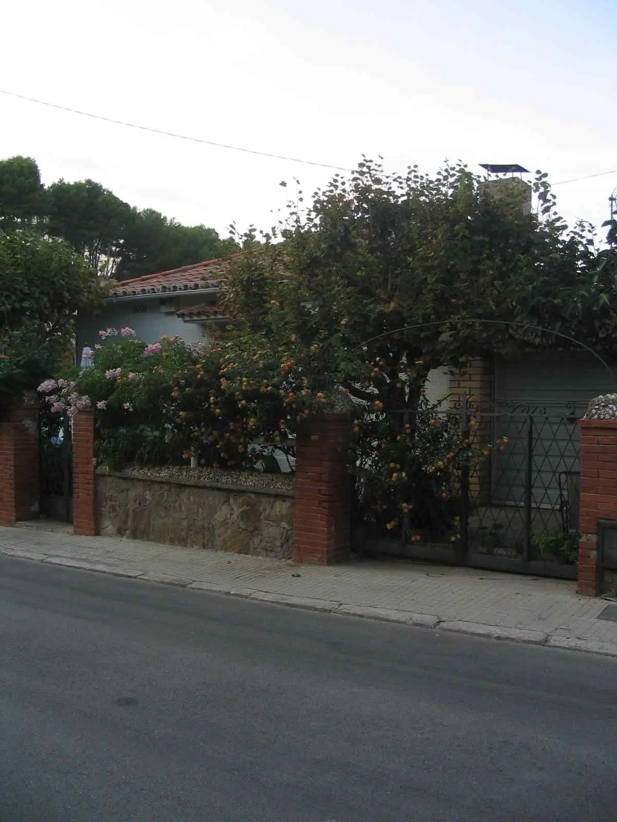 Vivienda en Santa Coloma de Cervelló