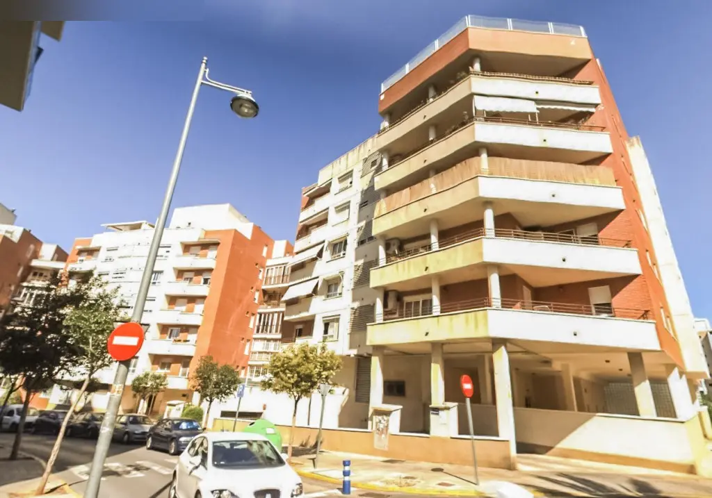 Vivienda en Paterna