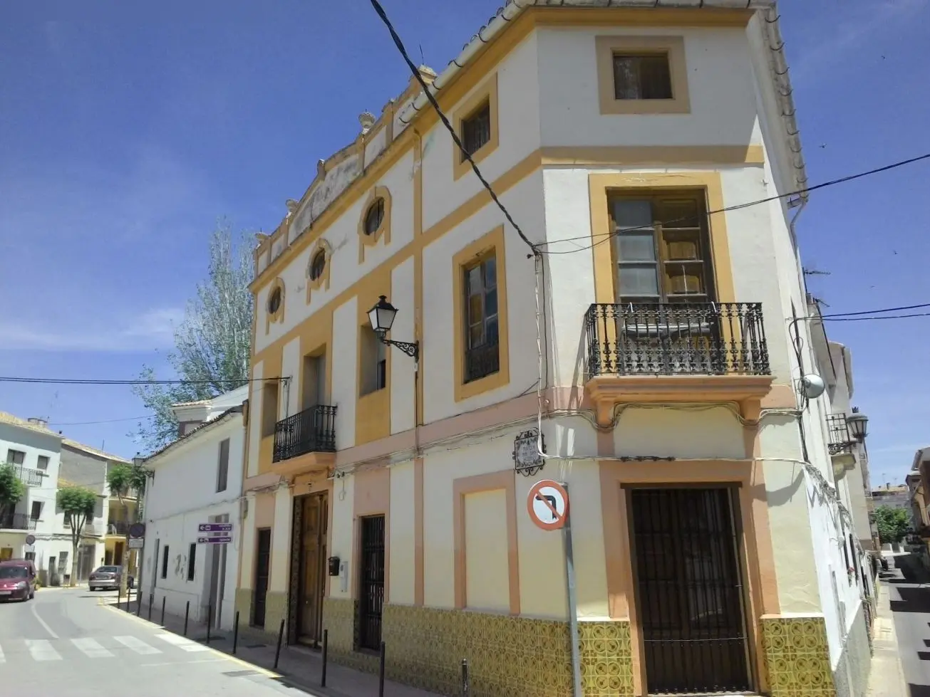 Vivienda en Macastre