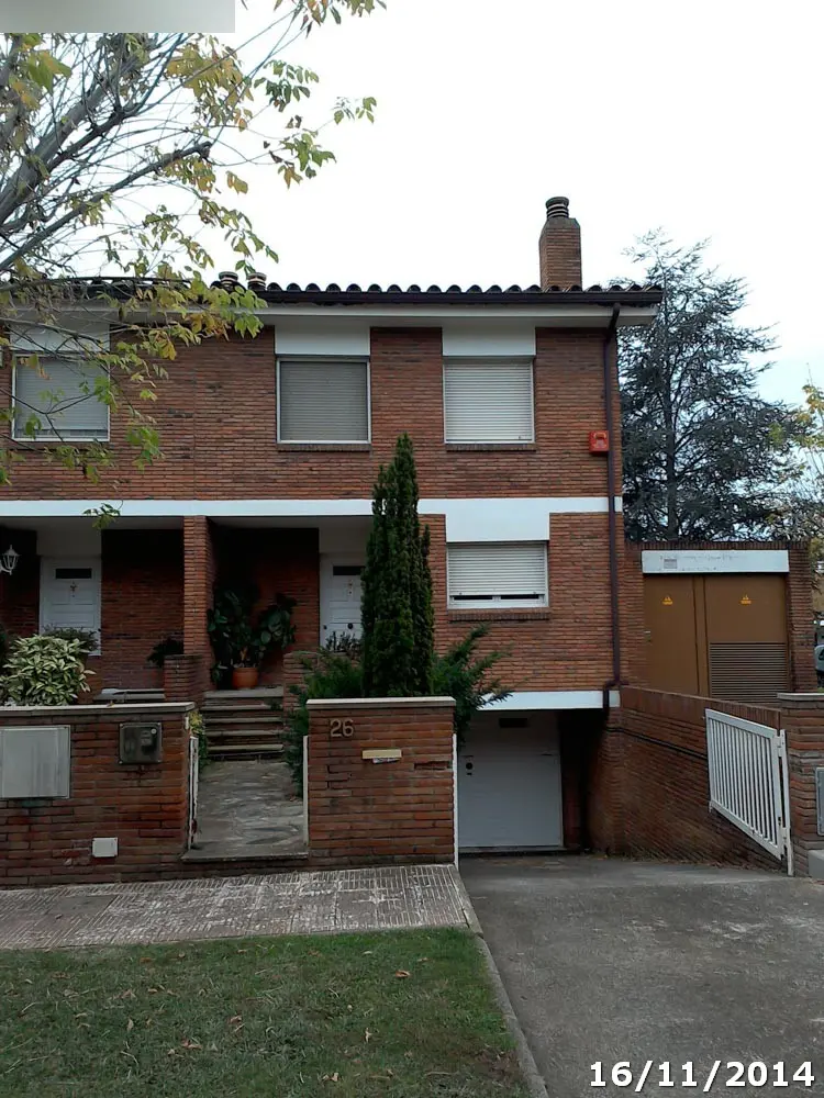 Vivienda en L'Ametlla del Vallès