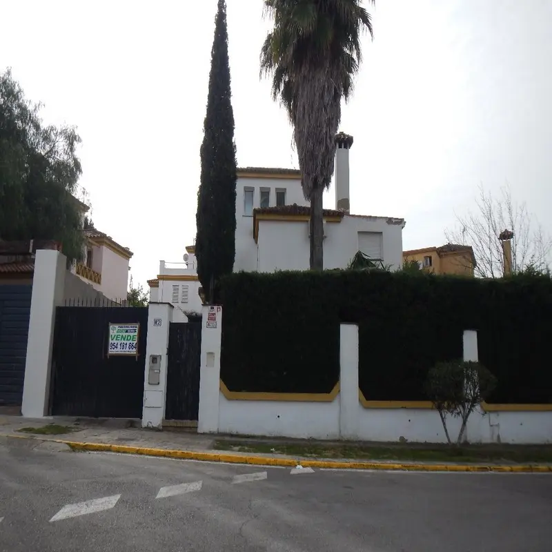 Vivienda en Mairena del Aljarafe