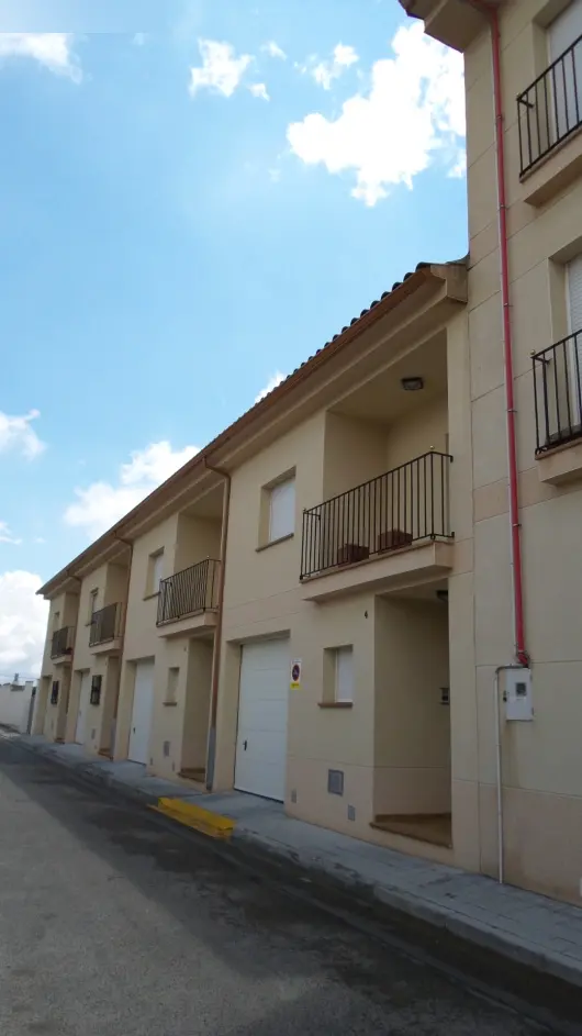 Vivienda en Sant Jaume dels Domenys