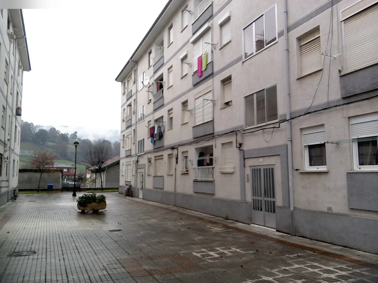 Vivienda en Los Corrales de Buelna
