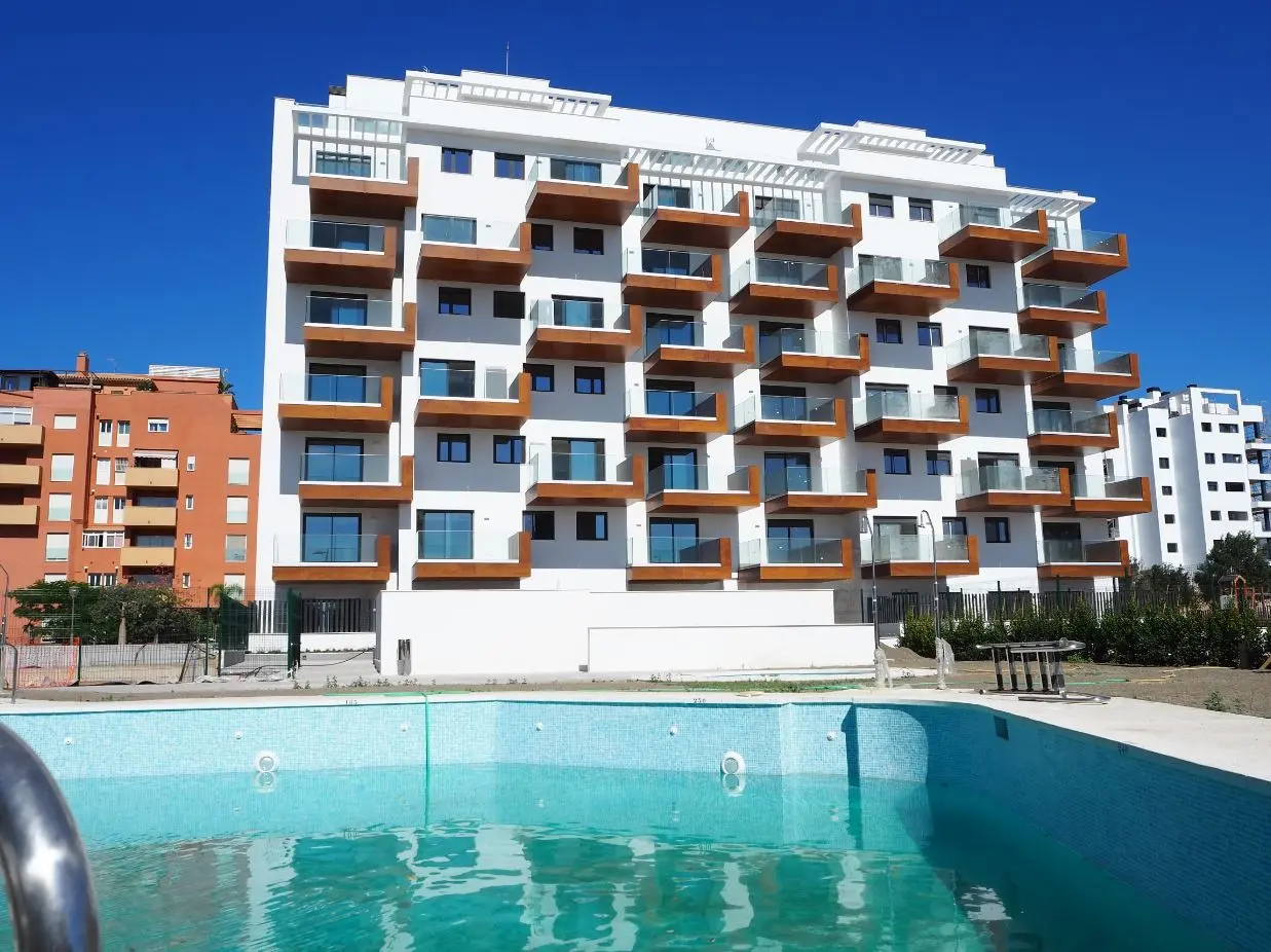 Terreno en Vélez-Málaga