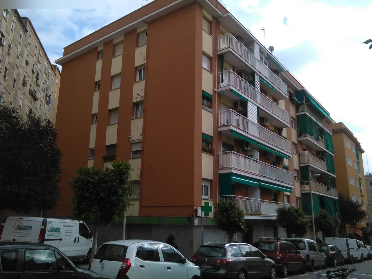 Vivienda en Sant Feliu de Llobregat
