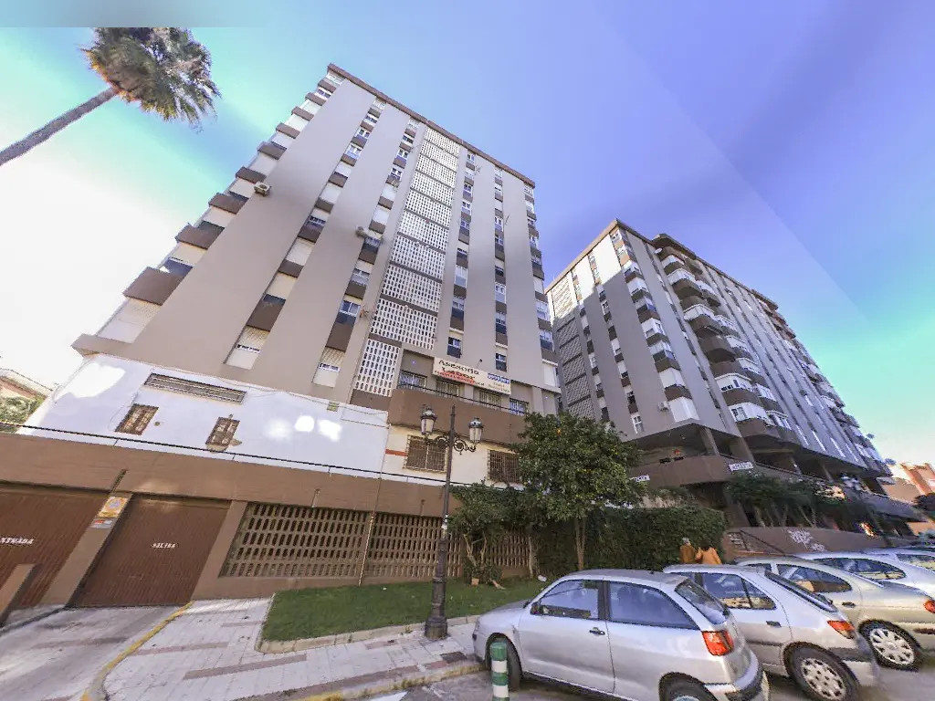 Vivienda en Algeciras